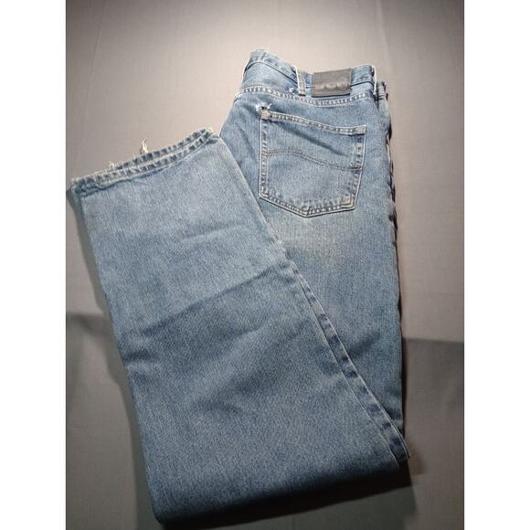 Lee Jeans Men's Size 36x34 - Picture 1 of 12
